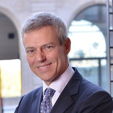 Olivier Rousseau
