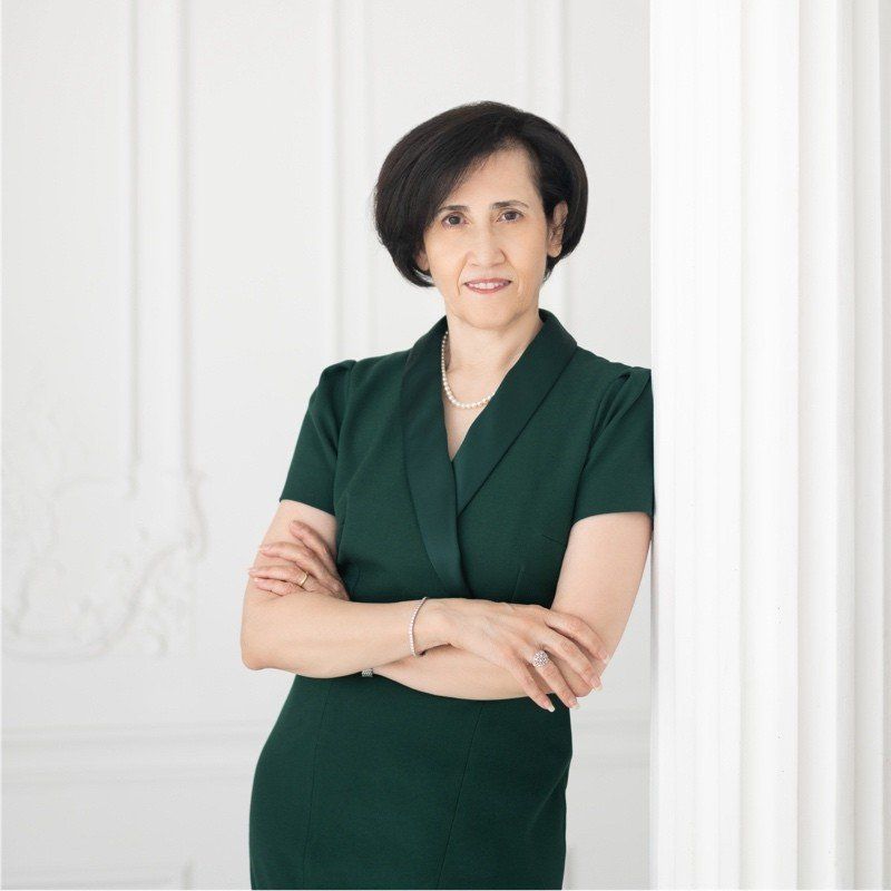 Susan Daniel