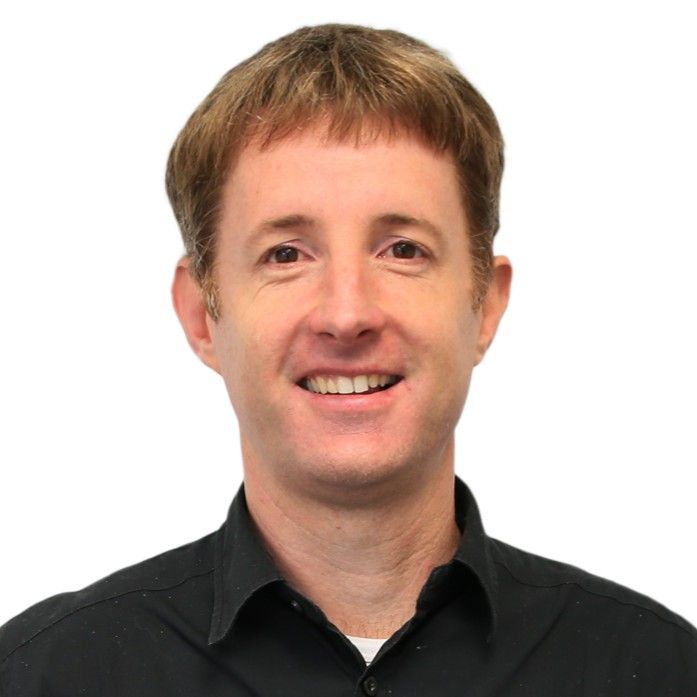 Dr. Ben Marshall