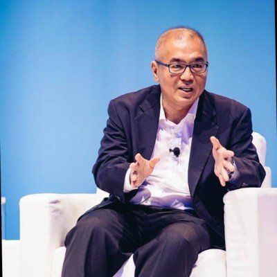Dr. Guan Seng Khoo