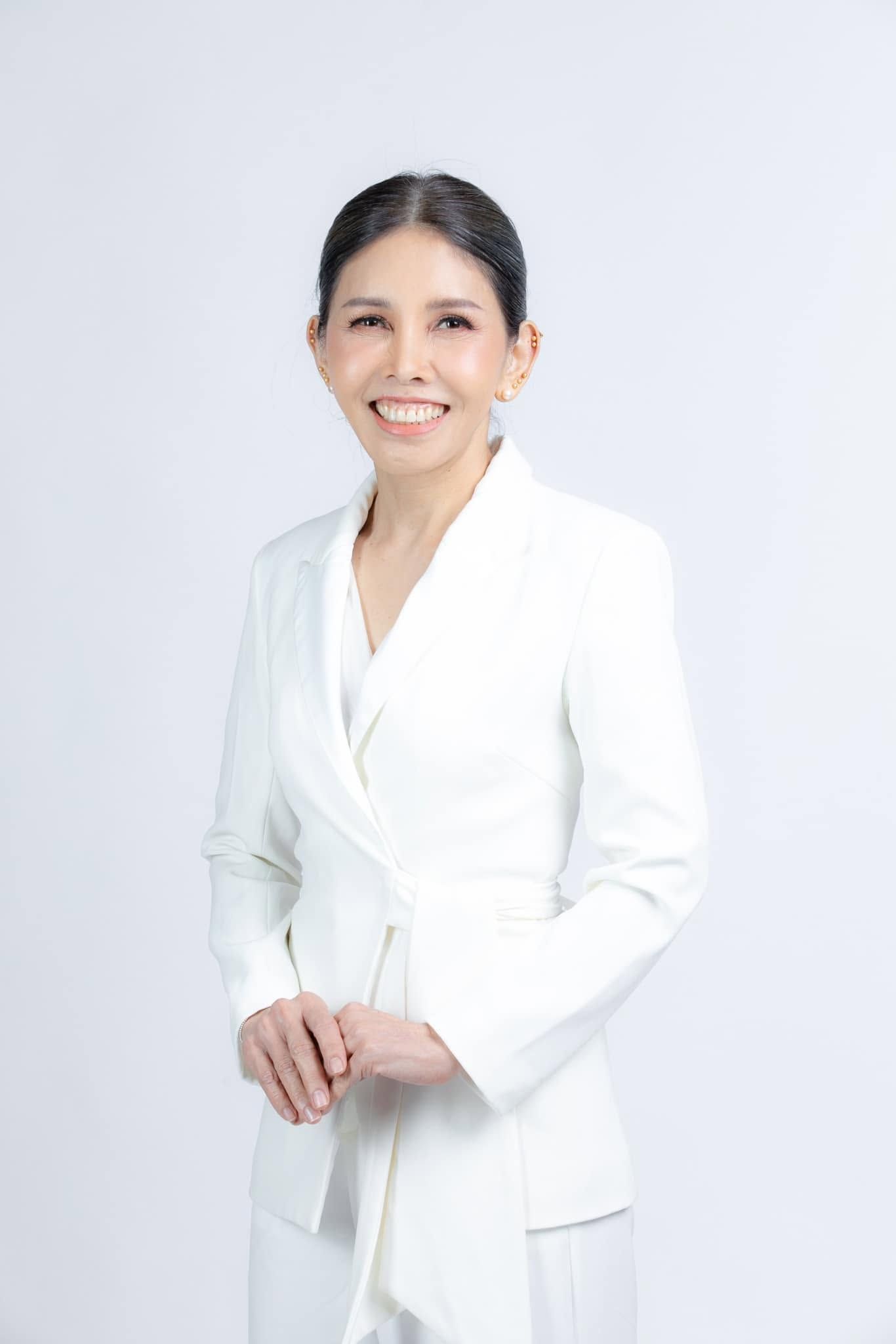 Dr. Srikanya Yathip