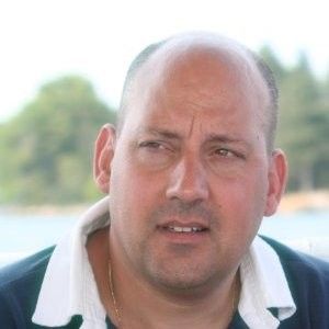 Eduard van Gelderen, CFA