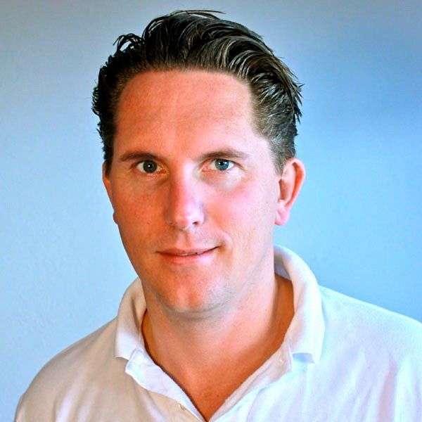 Nic Winterstorm