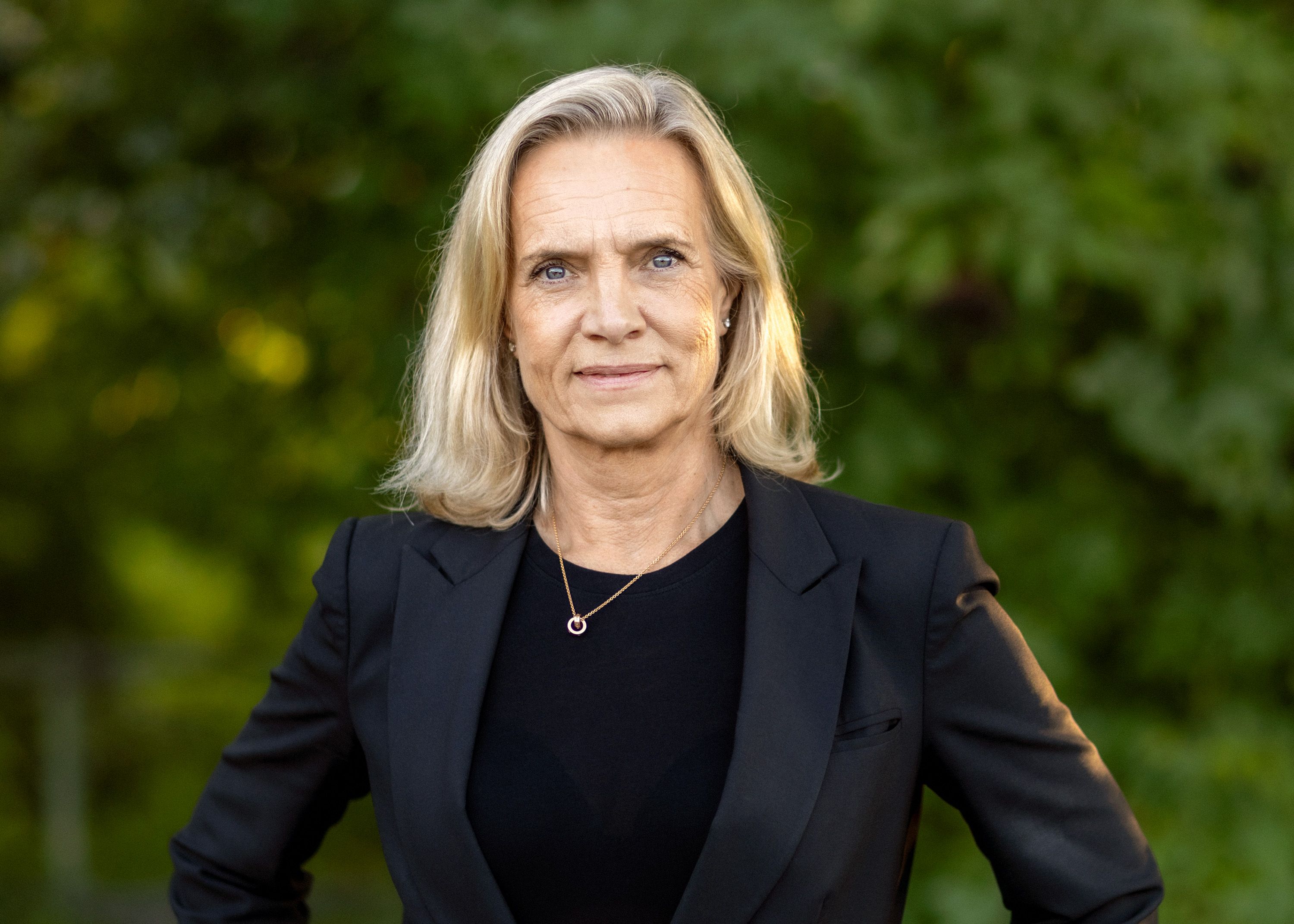 Ingrid Albinsson