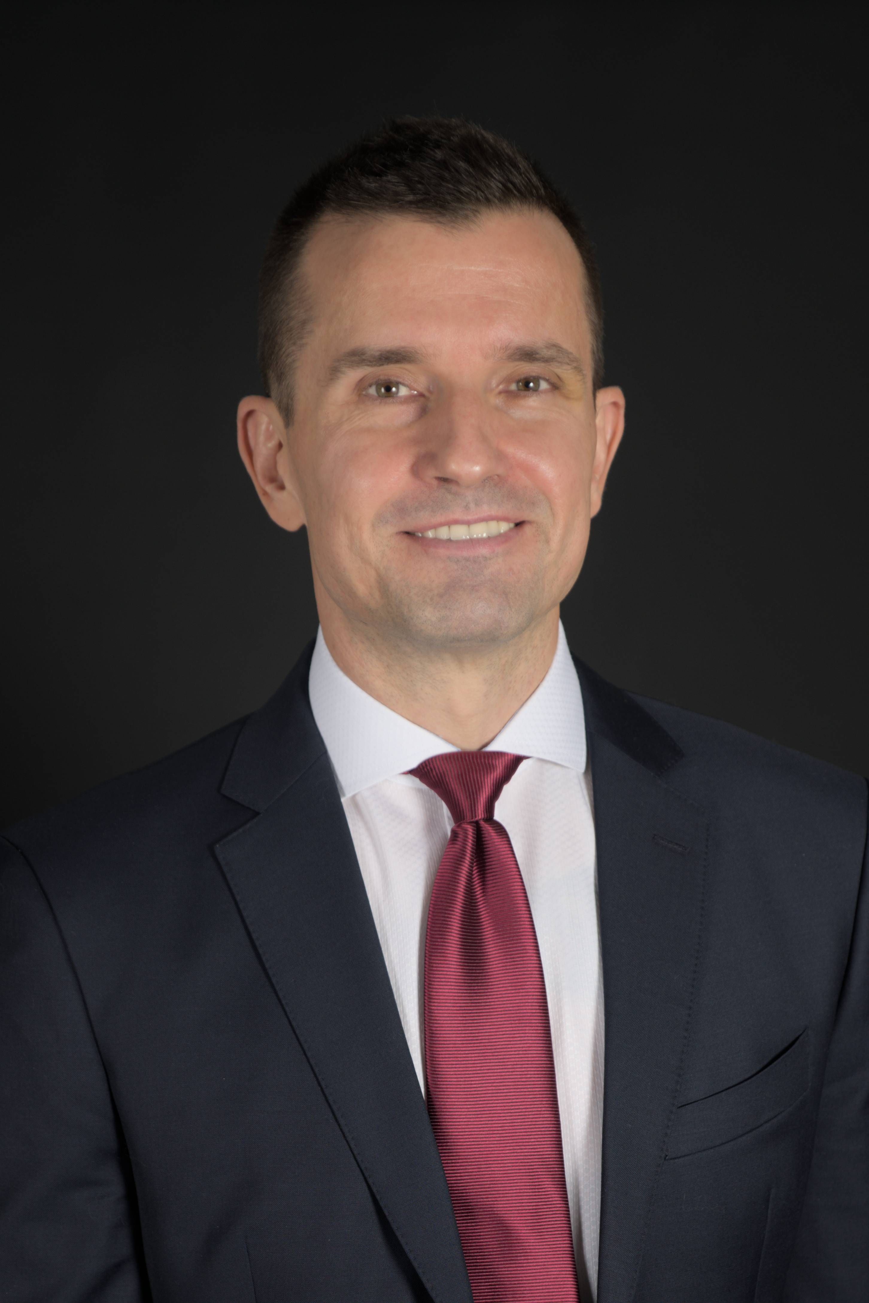 Milos Maricic