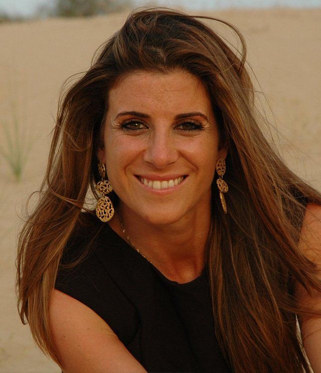 Dr. Celeste Cecilia Moles Lo Turco