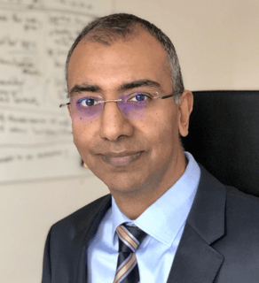 Dr. Yougesh Khatri